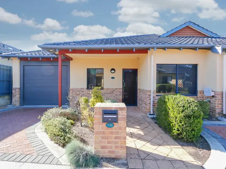 Seventh view of Homely retirement listing, 138/22 Windelya Road, Murdoch WA 6150