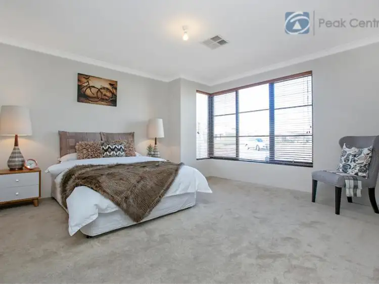 Fifth view of Homely house listing, 22 Frankenia Turn, Success WA 6164