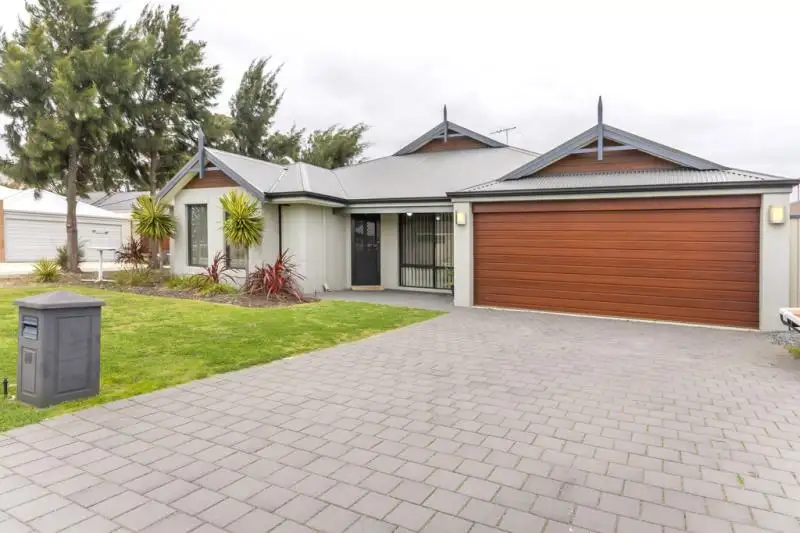 Main view of Homely house listing, 45 Eldorado Loop, Meadow Springs WA 6210