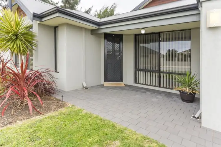 Third view of Homely house listing, 45 Eldorado Loop, Meadow Springs WA 6210