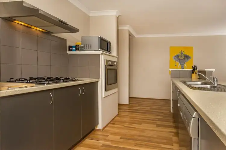 Fifth view of Homely house listing, 45 Eldorado Loop, Meadow Springs WA 6210