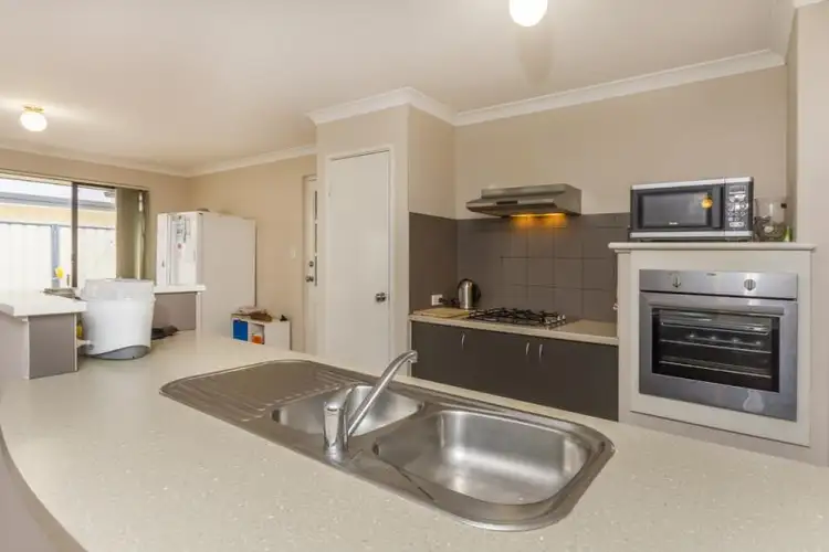 Sixth view of Homely house listing, 45 Eldorado Loop, Meadow Springs WA 6210