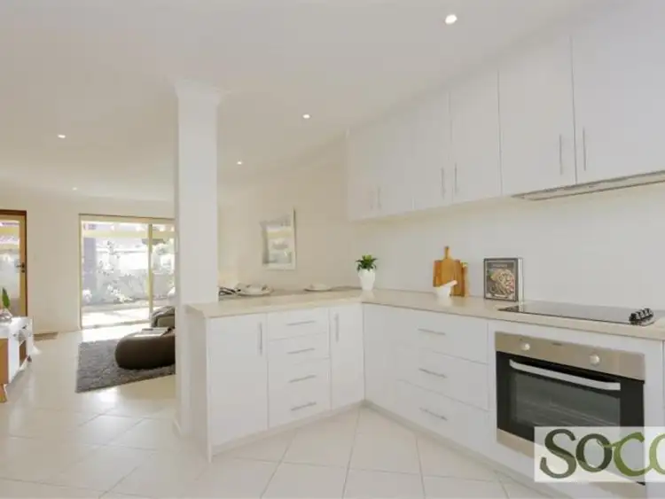 Sixth view of Homely villa listing, 2/1 INCE Road, Attadale WA 6156