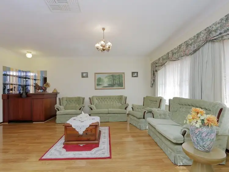 Second view of Homely house listing, 70 Harpenden Street, Huntingdale WA 6110