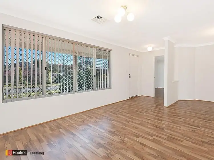 Second view of Homely house listing, 87A Beasley Road, Leeming WA 6149