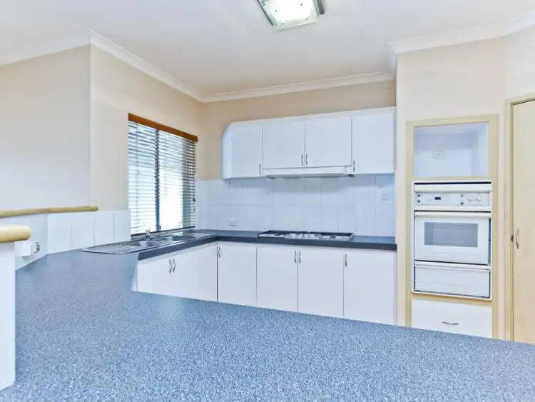 Second view of Homely house listing, 7 Morgan Pl, Bibra Lake WA 6163