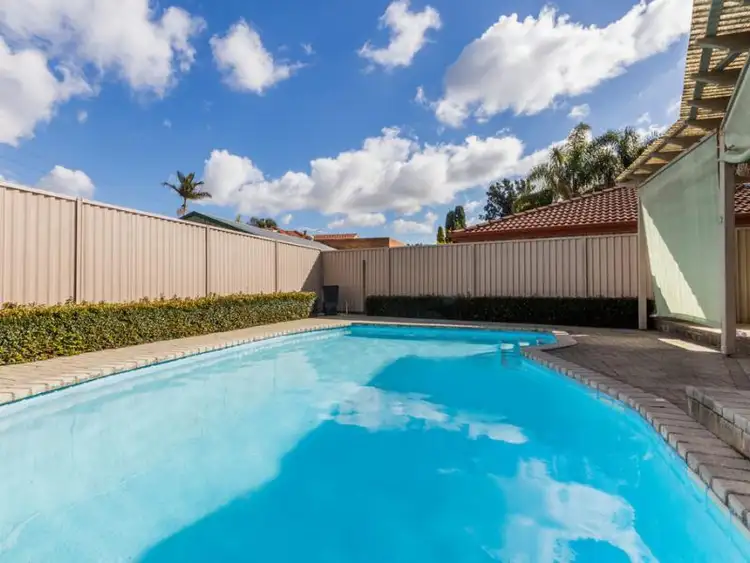 Fifth view of Homely house listing, 7 Morgan Pl, Bibra Lake WA 6163