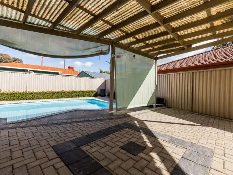 Sixth view of Homely house listing, 7 Morgan Pl, Bibra Lake WA 6163