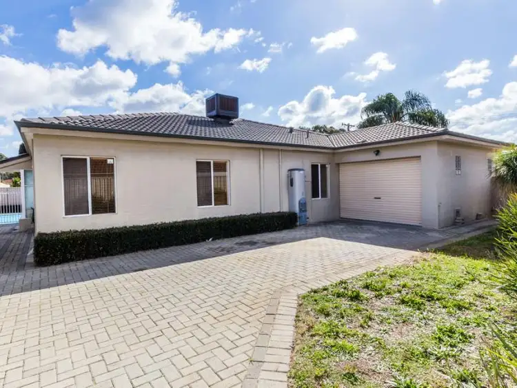 Seventh view of Homely house listing, 7 Morgan Pl, Bibra Lake WA 6163