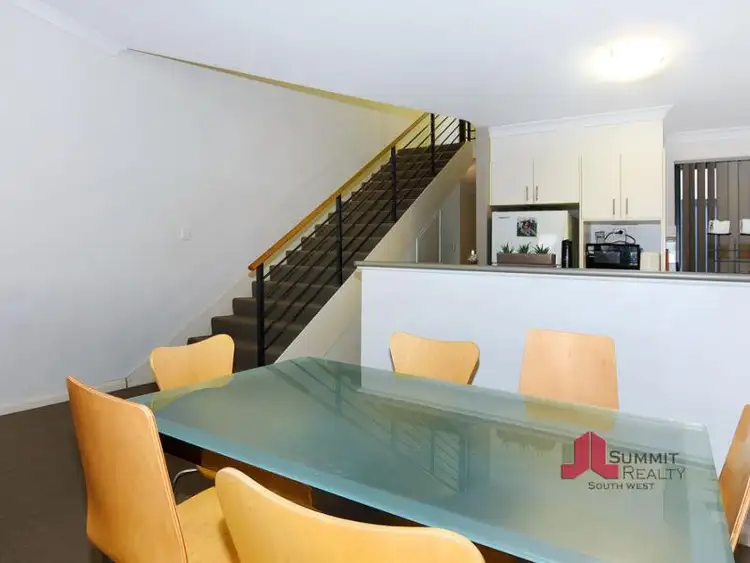 Third view of Homely unit listing, 2/18 Bonnefoi Boulevard, Bunbury WA 6230
