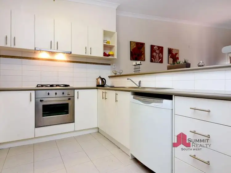 Fourth view of Homely unit listing, 2/18 Bonnefoi Boulevard, Bunbury WA 6230