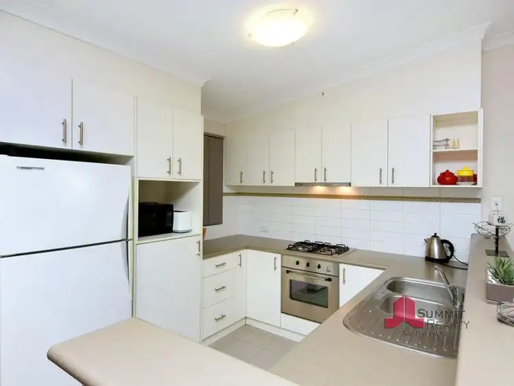 Fifth view of Homely unit listing, 2/18 Bonnefoi Boulevard, Bunbury WA 6230