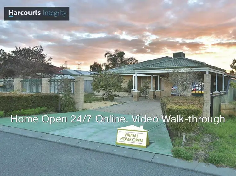 14 Waterton Retreat, Ballajura WA 6066