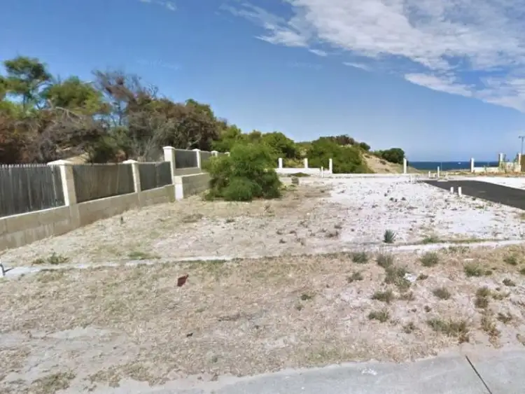 Fourth view of Homely land listing, 6a Upper Esplanade, Bunbury WA 6230