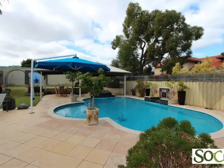 228 Labouchere Road, Como WA 6152