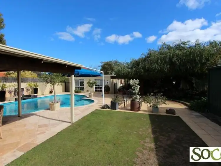 Second view of Homely house listing, 228 Labouchere Road, Como WA 6152