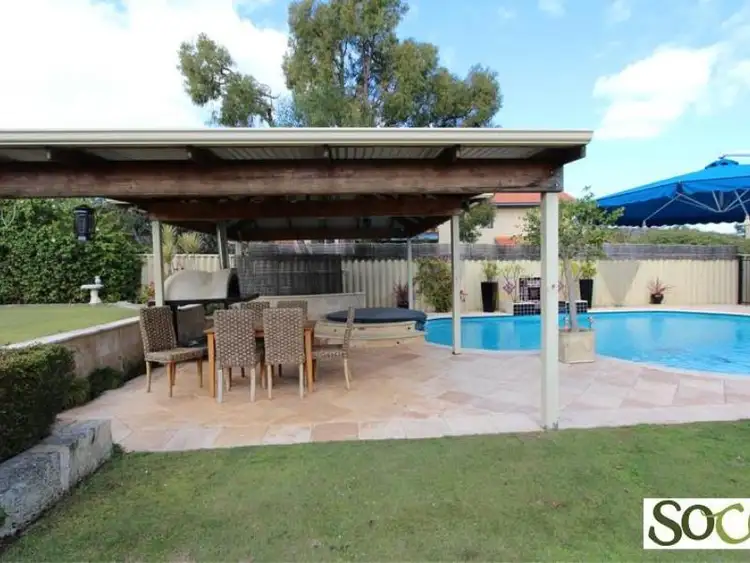 Third view of Homely house listing, 228 Labouchere Road, Como WA 6152