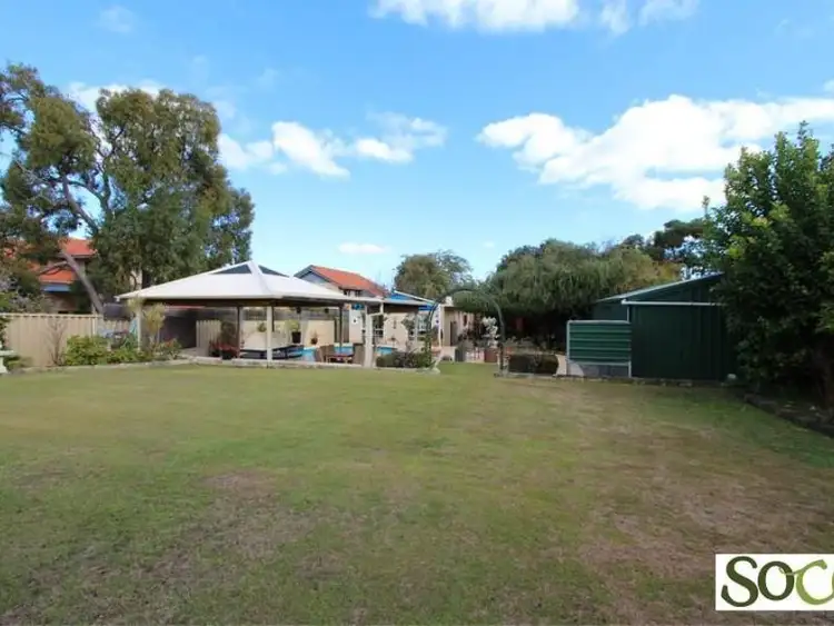 Fifth view of Homely house listing, 228 Labouchere Road, Como WA 6152