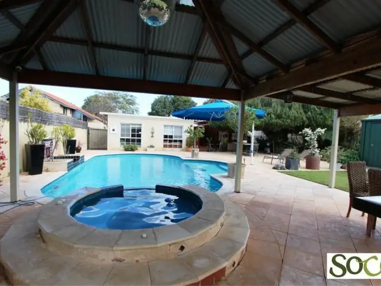 Sixth view of Homely house listing, 228 Labouchere Road, Como WA 6152