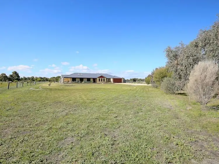 Third view of Homely house listing, Lot 904 Curtis Lane, West Pinjarra WA 6208