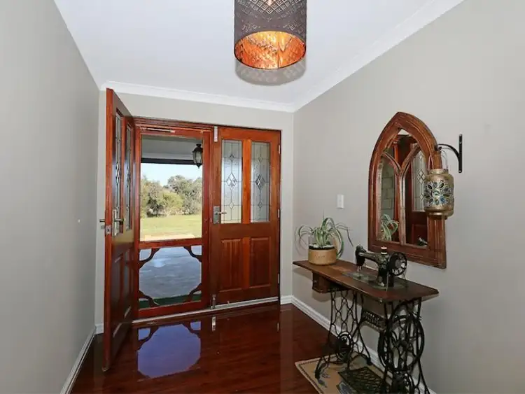 Fifth view of Homely house listing, Lot 904 Curtis Lane, West Pinjarra WA 6208