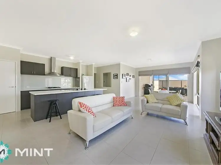 Fourth view of Homely house listing, 16 Scala Gardens, Yangebup WA 6164