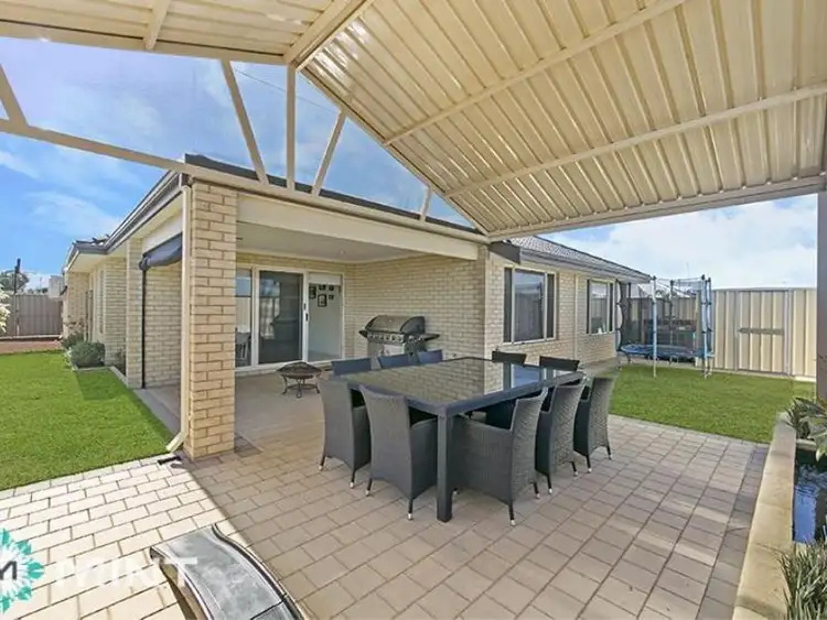 Sixth view of Homely house listing, 16 Scala Gardens, Yangebup WA 6164