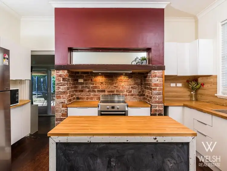 Fifth view of Homely house listing, 104 Hill View Terrace, St James WA 6102