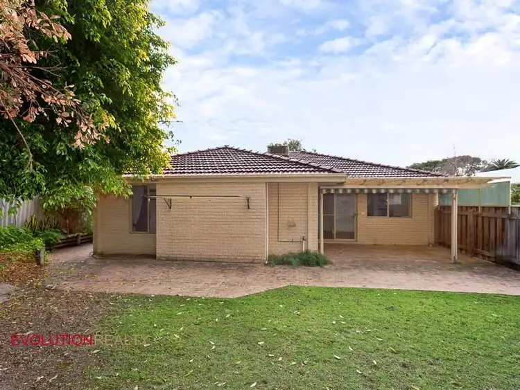 Fourth view of Homely house listing, 6 Bombard Street, Ardross WA 6153