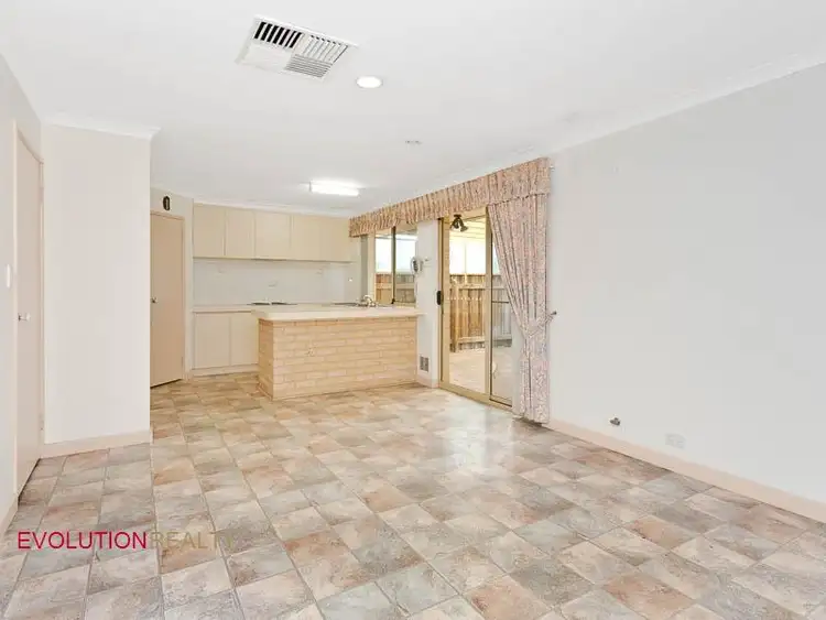 Fifth view of Homely house listing, 6 Bombard Street, Ardross WA 6153