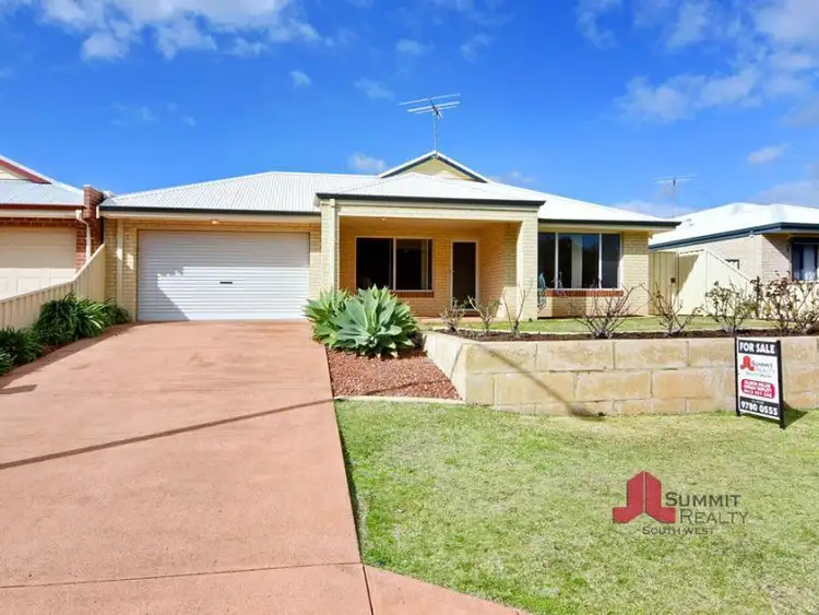 36 Cambrose Avenue, Australind WA 6233