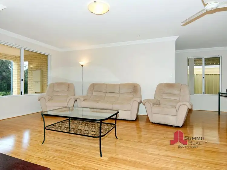 Third view of Homely house listing, 36 Cambrose Avenue, Australind WA 6233