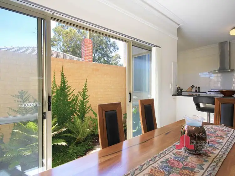 Seventh view of Homely unit listing, 96 Wisbey Street, Carey Park WA 6230