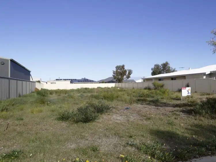 Lot 985 Sommet Street, Castletown WA 6450