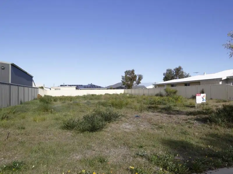 Main view of Homely land listing, Lot 985 Sommet Street, Castletown WA 6450