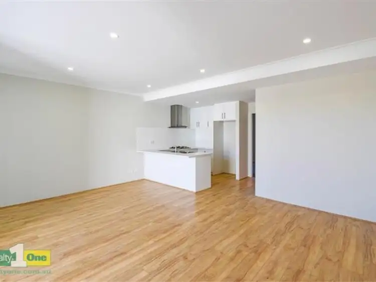 Second view of Homely apartment listing, 1/158 Kooyong Road, Rivervale WA 6103