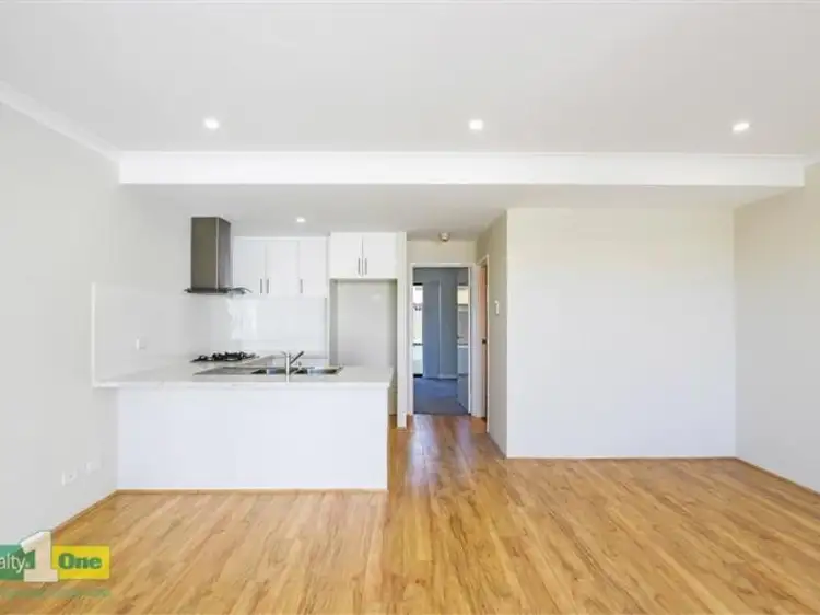 Third view of Homely apartment listing, 1/158 Kooyong Road, Rivervale WA 6103