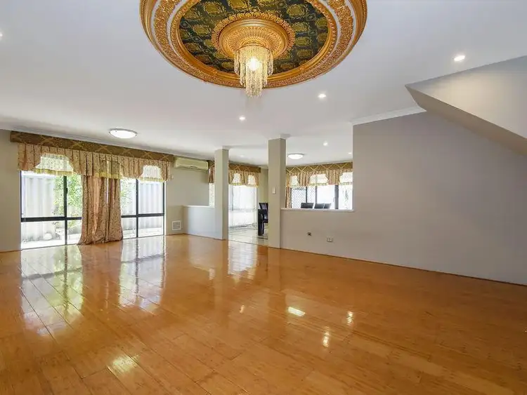 Seventh view of Homely house listing, 7 Grace Pass, Bennett Springs WA 6063