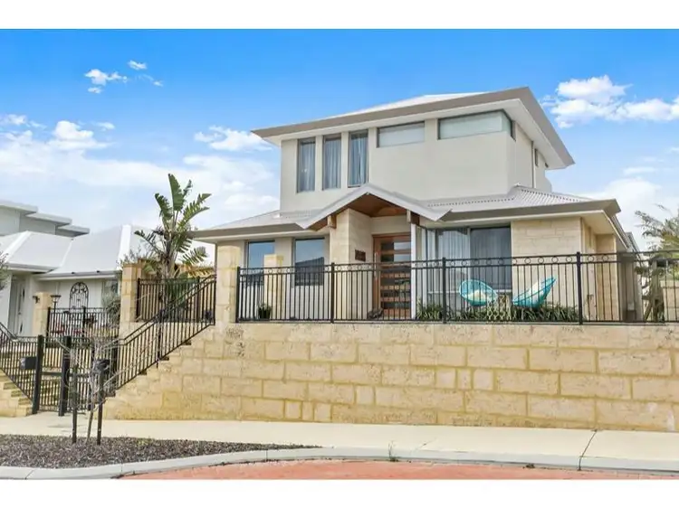 30 Anguilla Gardens, Iluka WA 6028