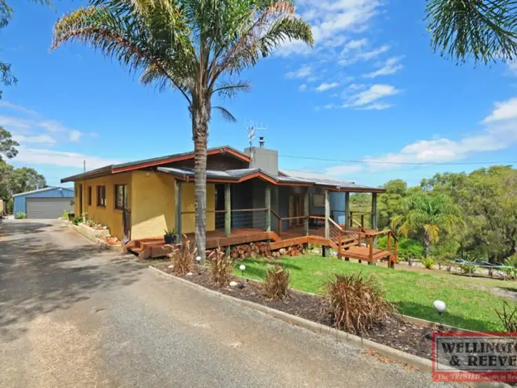 160 Lower King Road, Bayonet Head WA 6330