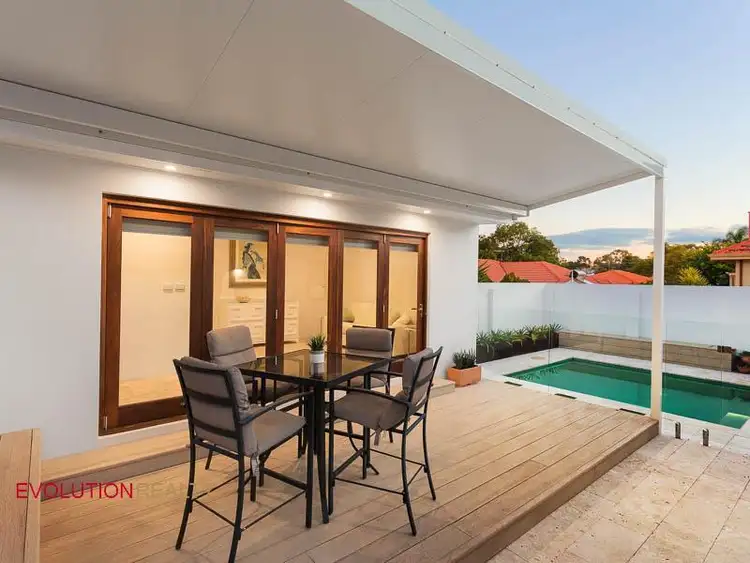 Main view of Homely house listing, 22A Bombard Street, Ardross WA 6153