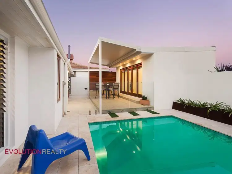 Second view of Homely house listing, 22A Bombard Street, Ardross WA 6153