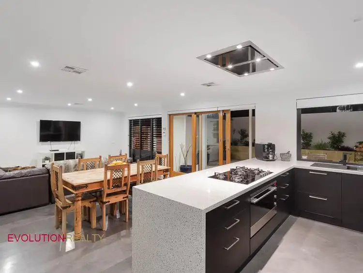Third view of Homely house listing, 22A Bombard Street, Ardross WA 6153