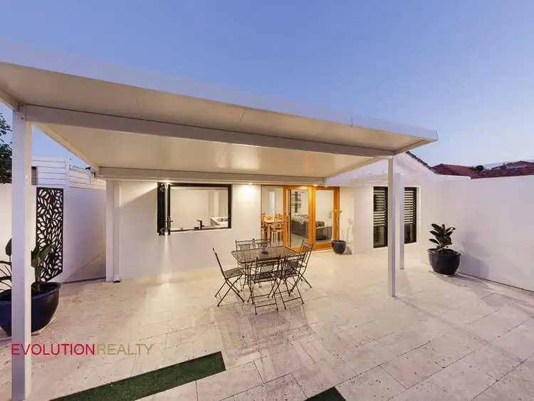 Fourth view of Homely house listing, 22A Bombard Street, Ardross WA 6153