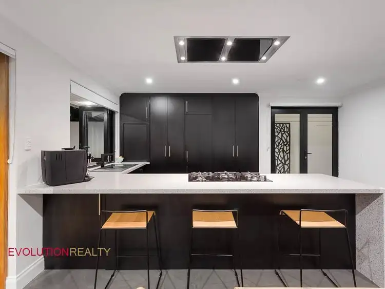 Sixth view of Homely house listing, 22A Bombard Street, Ardross WA 6153