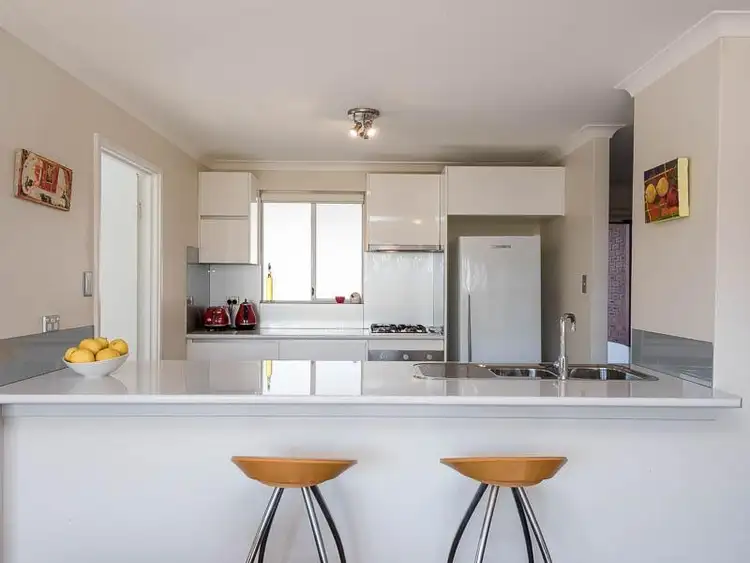 Second view of Homely house listing, 3/30 Albemarle Street, Scarborough WA 6019