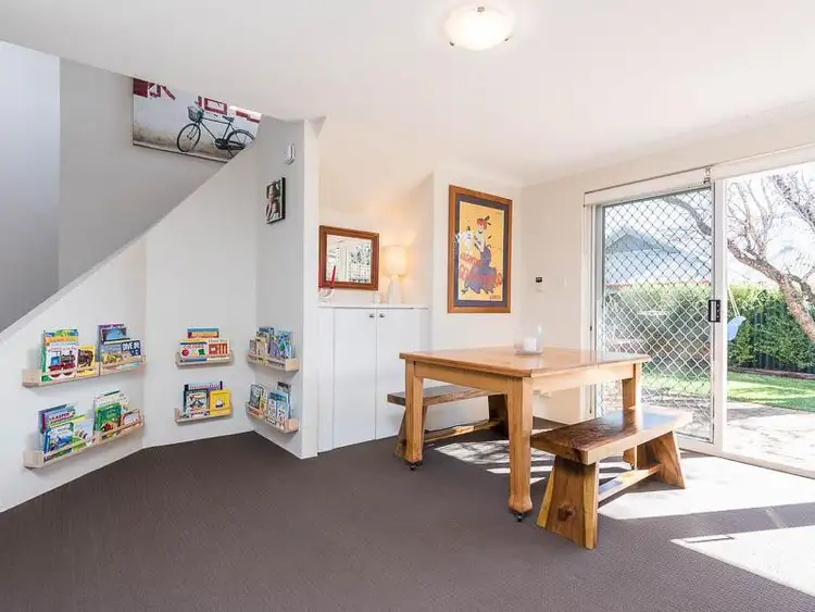 Fourth view of Homely house listing, 3/30 Albemarle Street, Scarborough WA 6019