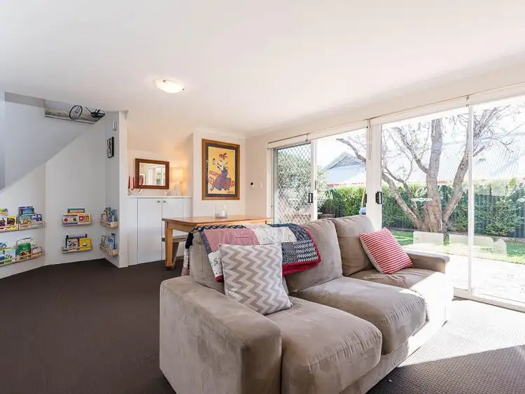 Sixth view of Homely house listing, 3/30 Albemarle Street, Scarborough WA 6019