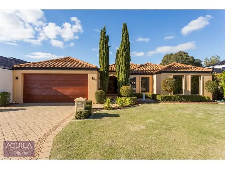 Second view of Homely house listing, 26 Santorini Turn, Ellenbrook WA 6069