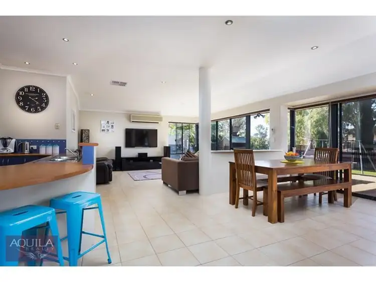 Third view of Homely house listing, 26 Santorini Turn, Ellenbrook WA 6069